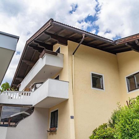 Haus-Verena Neukirchen am Großvenediger Exterior foto