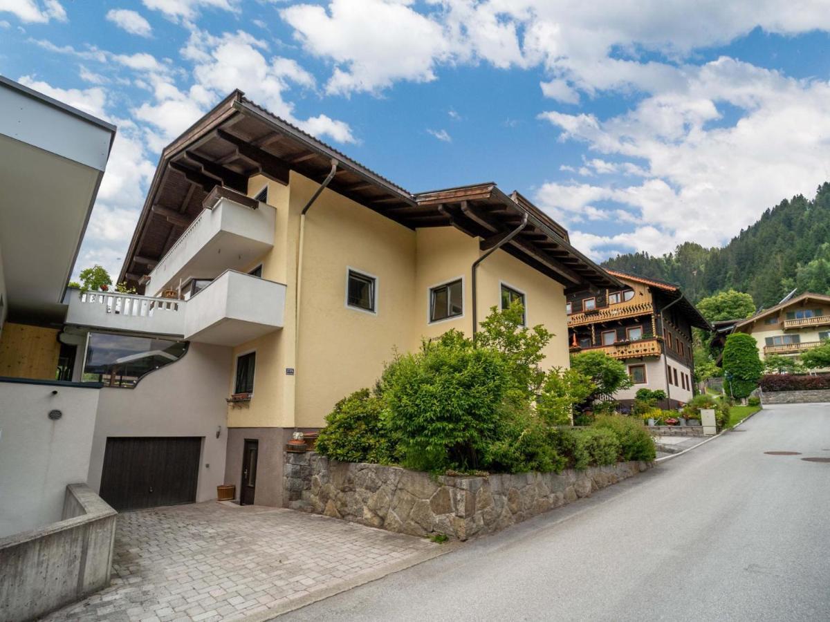 Haus-Verena Neukirchen am Großvenediger Exterior foto