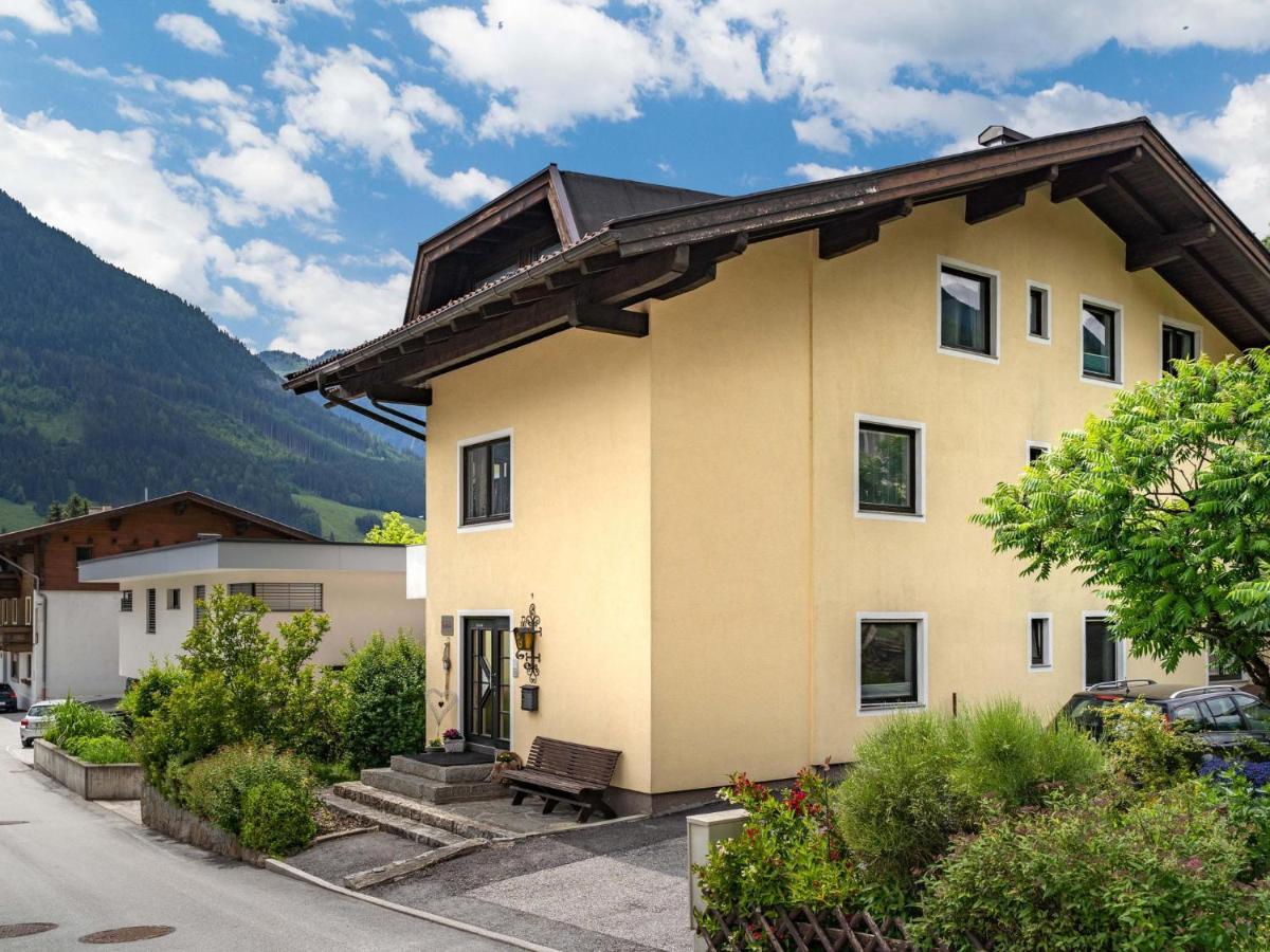 Haus-Verena Neukirchen am Großvenediger Exterior foto