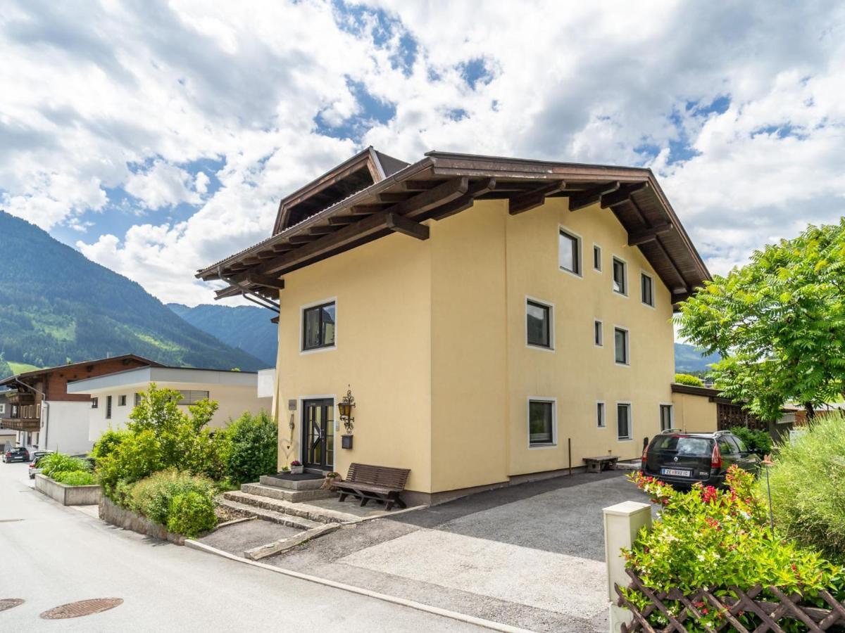 Haus-Verena Neukirchen am Großvenediger Exterior foto
